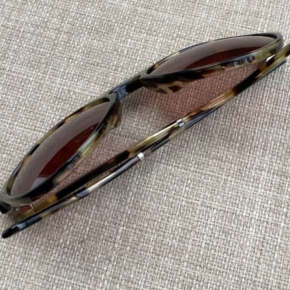 Smoke & Mirrors Women Sunglasses OUTTA SPACE 51[]20 140 Handmade in France shade - Picture 8 of 12